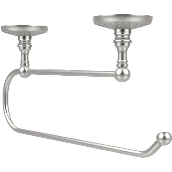 Prestige Monte Carlo Collection Under Cabinet Paper Towel Holder By Allied Brass 11 Prestige Monte Carlo Collection Under Cabinet Paper Towel Holder By Allied Brass - Image 11