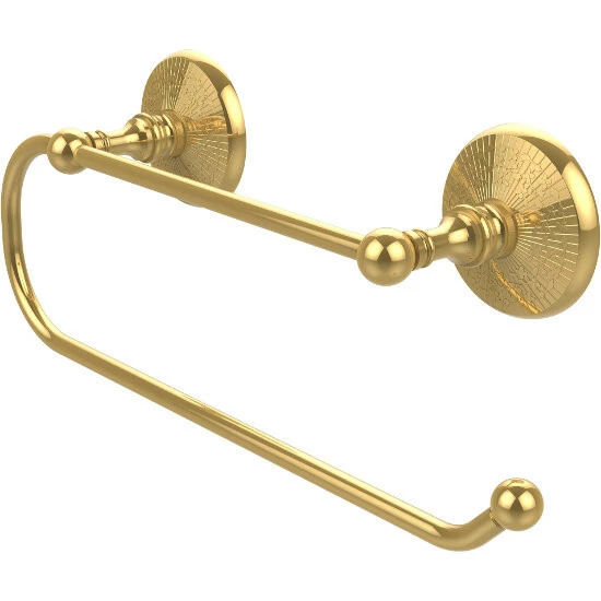 Prestige Monte Carlo Collection Wall Mounted Paper Towel Holder By Allied Brass 6 Prestige Monte Carlo Collection Wall Mounted Paper Towel Holder By Allied Brass - Image 6