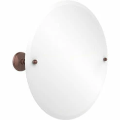 Prestige Monte Carlo Collection Frameless Round Tilt Mirror With Beveled Edge By Allied Brass 27 Prestige Monte Carlo Collection Frameless Round Tilt Mirror With Beveled Edge By Allied Brass -Allied Brass Shop ai pmc90 ca s3