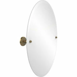 Prestige Monte Carlo Collection Frameless Round Tilt Mirror With Beveled Edge By Allied Brass 24 Prestige Monte Carlo Collection Frameless Round Tilt Mirror With Beveled Edge By Allied Brass -Allied Brass Shop ai pmc91 bbr s3