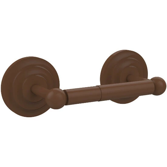Allied Brass Prestige Que Collection 2 Post Tissue Holder 1 Allied Brass Prestige Que Collection 2 Post Tissue Holder