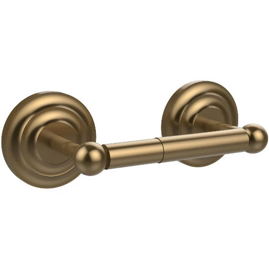 Allied Brass Prestige Que Collection 2 Post Tissue Holder 2 Allied Brass Prestige Que Collection 2 Post Tissue Holder - Image 2