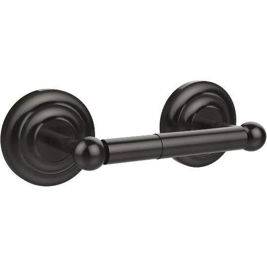 Allied Brass Prestige Que Collection 2 Post Tissue Holder 5 Allied Brass Prestige Que Collection 2 Post Tissue Holder - Image 5