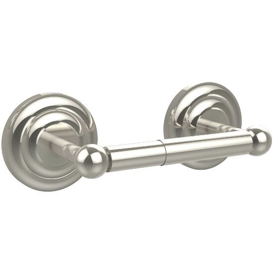 Allied Brass Prestige Que Collection 2 Post Tissue Holder 9 Allied Brass Prestige Que Collection 2 Post Tissue Holder - Image 9