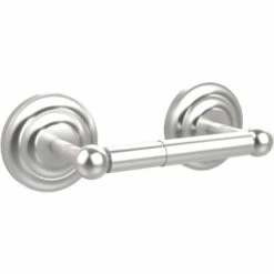 Allied Brass Prestige Que Collection 2 Post Tissue Holder 24 Allied Brass Prestige Que Collection 2 Post Tissue Holder -Allied Brass Shop ai pqn24 sch s3