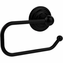 Allied Brass Prestige Que Collection Euro Tissue Holder -Allied Brass Shop ai pqn24e bkm s3