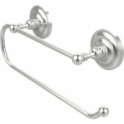 Prestige Que New Wall Mounted Paper Towel Holder By Allied Brass 24 Prestige Que New Wall Mounted Paper Towel Holder By Allied Brass -Allied Brass Shop ai pqn25ew sch s3