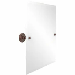 Prestige Que New Collection Frameless Rectangular Tilt Mirror With Beveled Edge By Allied Brass 27 Prestige Que New Collection Frameless Rectangular Tilt Mirror With Beveled Edge By Allied Brass -Allied Brass Shop ai pqn92 ca s3