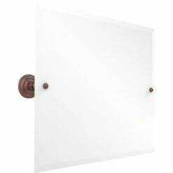 Prestige Que New Collection Frameless Rectangular Tilt Mirror With Beveled Edge By Allied Brass 28 Prestige Que New Collection Frameless Rectangular Tilt Mirror With Beveled Edge By Allied Brass -Allied Brass Shop ai pqn93 ca s3