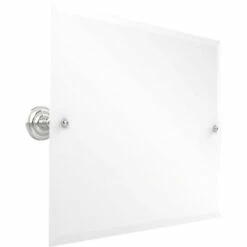 Prestige Que New Collection Frameless Rectangular Tilt Mirror With Beveled Edge By Allied Brass 34 Prestige Que New Collection Frameless Rectangular Tilt Mirror With Beveled Edge By Allied Brass -Allied Brass Shop ai pqn93 pc s3