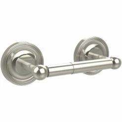 Allied Brass Prestige Regal Collection 2 Post Tissue Holder -Allied Brass Shop ai pr24 pni s3