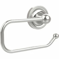 Allied Brass Prestige Regal Collection Euro Tissue Holder 20 Allied Brass Prestige Regal Collection Euro Tissue Holder -Allied Brass Shop ai pr24e pc s3