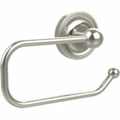 Allied Brass Prestige Regal Collection Euro Tissue Holder 22 Allied Brass Prestige Regal Collection Euro Tissue Holder -Allied Brass Shop ai pr24e pni s3