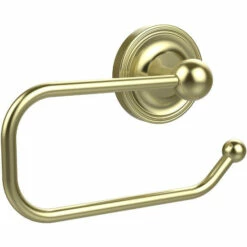 Allied Brass Prestige Regal Collection Euro Tissue Holder 23 Allied Brass Prestige Regal Collection Euro Tissue Holder -Allied Brass Shop ai pr24e sbr s3