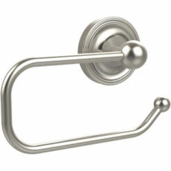 Allied Brass Prestige Regal Collection Euro Tissue Holder 25 Allied Brass Prestige Regal Collection Euro Tissue Holder -Allied Brass Shop ai pr24e sn s3