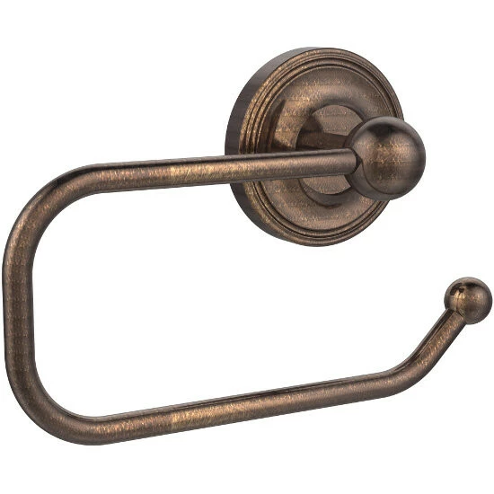 Allied Brass Prestige Regal Collection Euro Tissue Holder 13 Allied Brass Prestige Regal Collection Euro Tissue Holder - Image 13