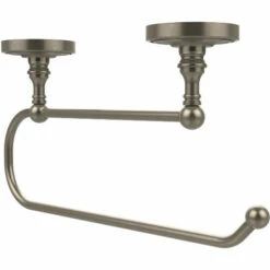Prestige Regal Under Cabinet Paper Towel Holder By Allied Brass -Allied Brass Shop ai pr25ec pew s3