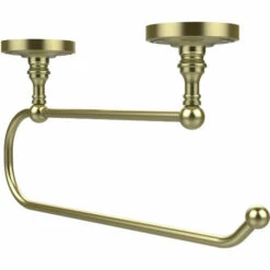 Prestige Regal Under Cabinet Paper Towel Holder By Allied Brass -Allied Brass Shop ai pr25ec sbr s3