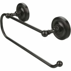 Prestige Regal Wall Mounted Paper Towel Holder By Allied Brass -Allied Brass Shop ai pr25ew orb s3