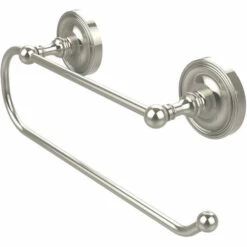 Prestige Regal Wall Mounted Paper Towel Holder By Allied Brass -Allied Brass Shop ai pr25ew pni s3