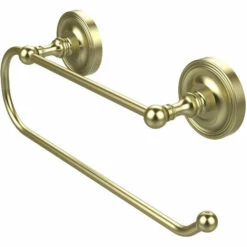 Prestige Regal Wall Mounted Paper Towel Holder By Allied Brass -Allied Brass Shop ai pr25ew sbr s3