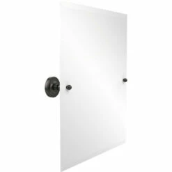 Prestige Regal Collection Frameless Rectangular Tilt Mirror With Beveled Edge By Allied Brass 29 Prestige Regal Collection Frameless Rectangular Tilt Mirror With Beveled Edge By Allied Brass -Allied Brass Shop ai pr92 orb s3