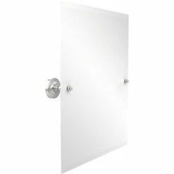 Prestige Regal Collection Frameless Rectangular Tilt Mirror With Beveled Edge By Allied Brass 33 Prestige Regal Collection Frameless Rectangular Tilt Mirror With Beveled Edge By Allied Brass -Allied Brass Shop ai pr92 pc s3