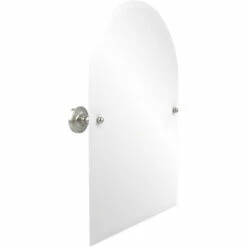 Prestige Regal Collection Frameless Arched Top Tilt Mirror With Beveled Edge By Allied Brass 22 Prestige Regal Collection Frameless Arched Top Tilt Mirror With Beveled Edge By Allied Brass -Allied Brass Shop ai pr94 pni s3