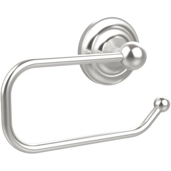 Allied Brass Que Collection Euro Tissue Holder 11 Allied Brass Que Collection Euro Tissue Holder - Image 11