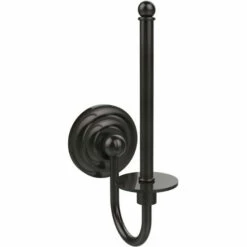 Allied Brass Que Collection Upright Tissue Holder -Allied Brass Shop ai qn24u orb s3