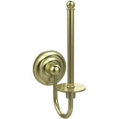 Allied Brass Que Collection Upright Tissue Holder -Allied Brass Shop ai qn24u sbr s3