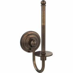 Allied Brass Que Collection Upright Tissue Holder -Allied Brass Shop ai qn24u vb s3