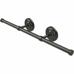 Que New Collection Wall Mounted Horizontal Guest Towel Holder By Allied Brass -Allied Brass Shop ai qngt3 orb s3