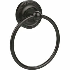 Allied Brass Regal Collection Towel Ring -Allied Brass Shop ai r16 orb s3