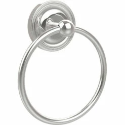 Allied Brass Regal Collection Towel Ring -Allied Brass Shop ai r16 pc s3