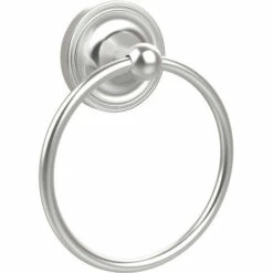 Allied Brass Regal Collection Towel Ring -Allied Brass Shop ai r16 sch s3
