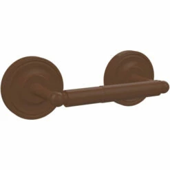 Allied Brass Regal Collection Double Post Tissue Holder