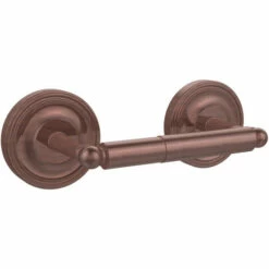Allied Brass Regal Collection Double Post Tissue Holder -Allied Brass Shop ai r24 ca s3