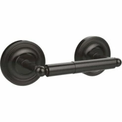 Allied Brass Regal Collection Double Post Tissue Holder -Allied Brass Shop ai r24 orb s3