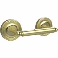 Allied Brass Regal Collection Double Post Tissue Holder -Allied Brass Shop ai r24 sbr s3