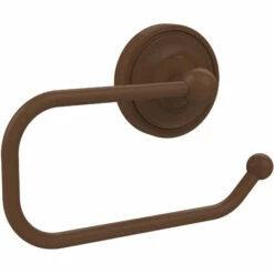 Allied Brass Regal Collection Euro Tissue Holder