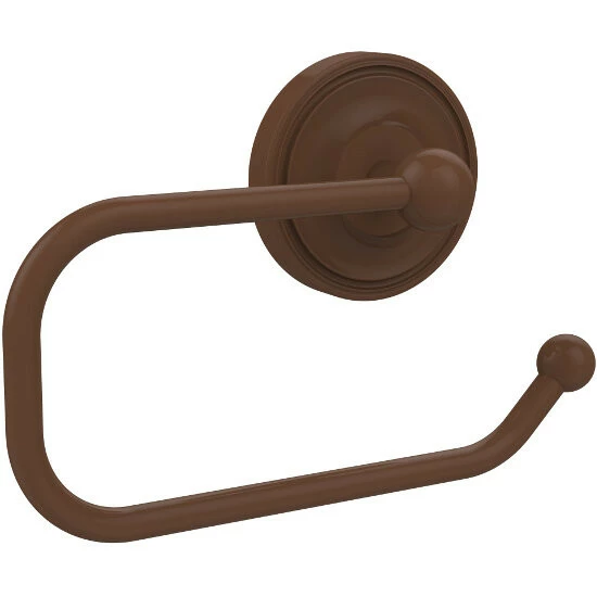 Allied Brass Regal Collection Euro Tissue Holder 1 Allied Brass Regal Collection Euro Tissue Holder