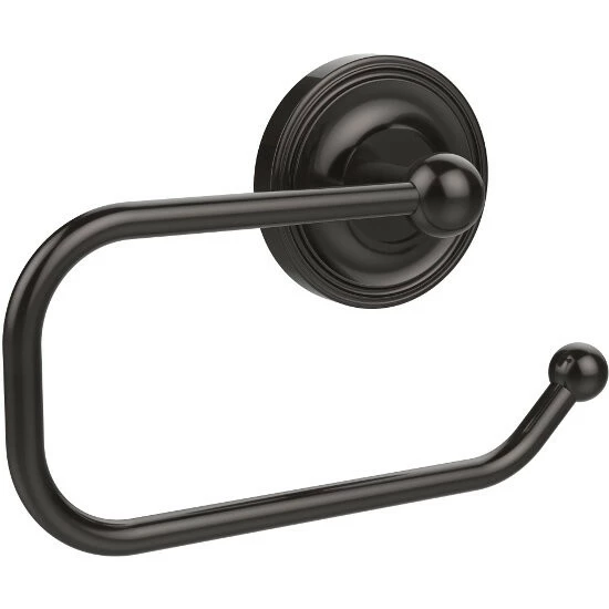 Allied Brass Regal Collection Euro Tissue Holder 5 Allied Brass Regal Collection Euro Tissue Holder - Image 5