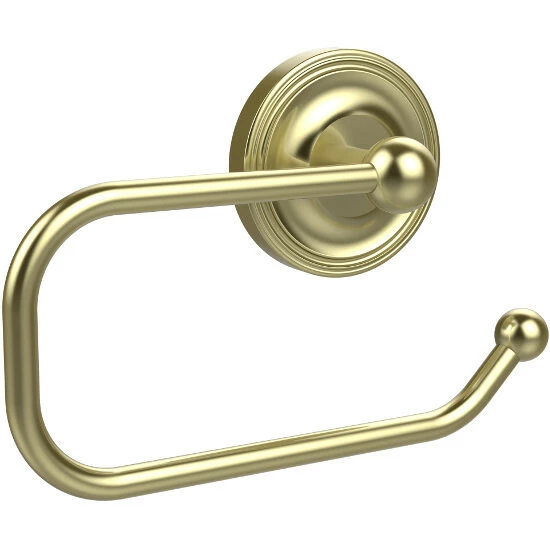 Allied Brass Regal Collection Euro Tissue Holder 10 Allied Brass Regal Collection Euro Tissue Holder - Image 10