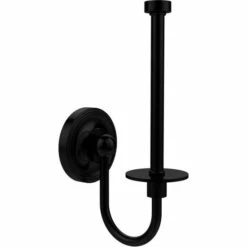 Allied Brass Regal Collection Upright Tissue Holder 16 Allied Brass Regal Collection Upright Tissue Holder -Allied Brass Shop ai r24u bkm s3