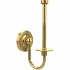 Allied Brass Regal Collection Upright Tissue Holder 19 Allied Brass Regal Collection Upright Tissue Holder -Allied Brass Shop ai r24u pb s3