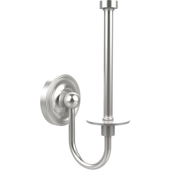 Allied Brass Regal Collection Upright Tissue Holder 11 Allied Brass Regal Collection Upright Tissue Holder - Image 11