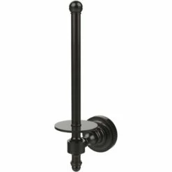 Allied Brass Retro-Dot Collection Tissue Holder Upright -Allied Brass Shop ai rd24u orb s3