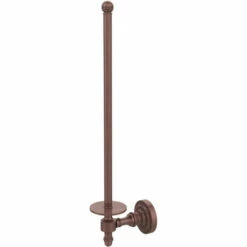 Allied Brass Retro-Dot Collection Wall Mounted Paper Towel Holder -Allied Brass Shop ai rd24u12 ca s3