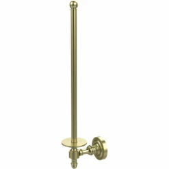 Allied Brass Retro-Dot Collection Wall Mounted Paper Towel Holder -Allied Brass Shop ai rd24u12 sbr s3